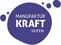 Logo Manufaktur Kraft Seifen